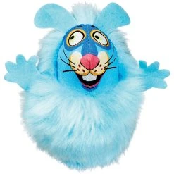 Coupon β€οΈ Petmate Fat Cat Classic Fluff Bunnies Cat Toy ????