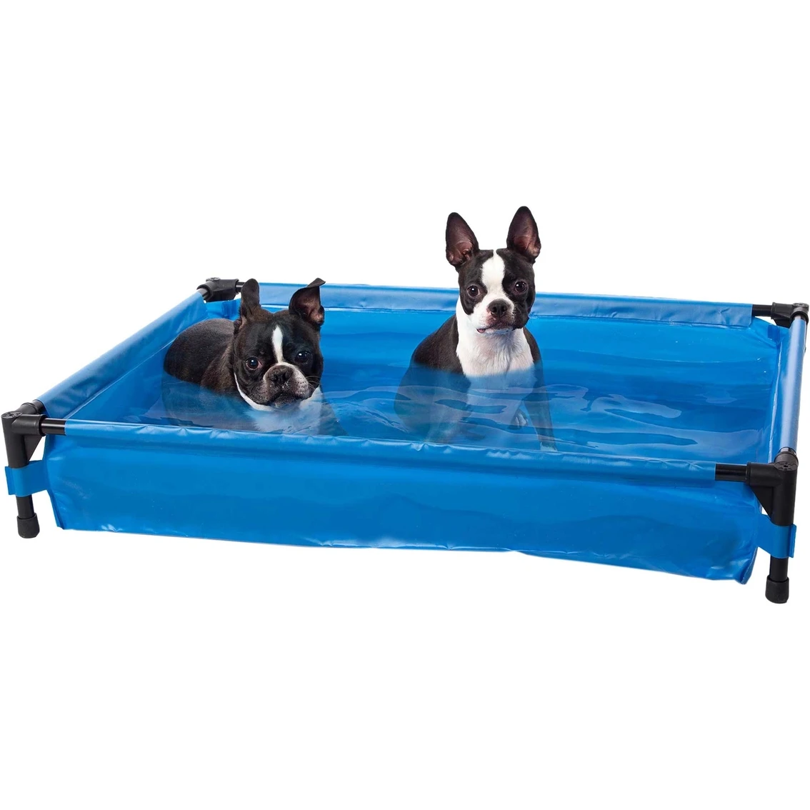 Flash Sale ???? K&H Pet Products Pet Pool Large 30 X 42 X 7 In. ????