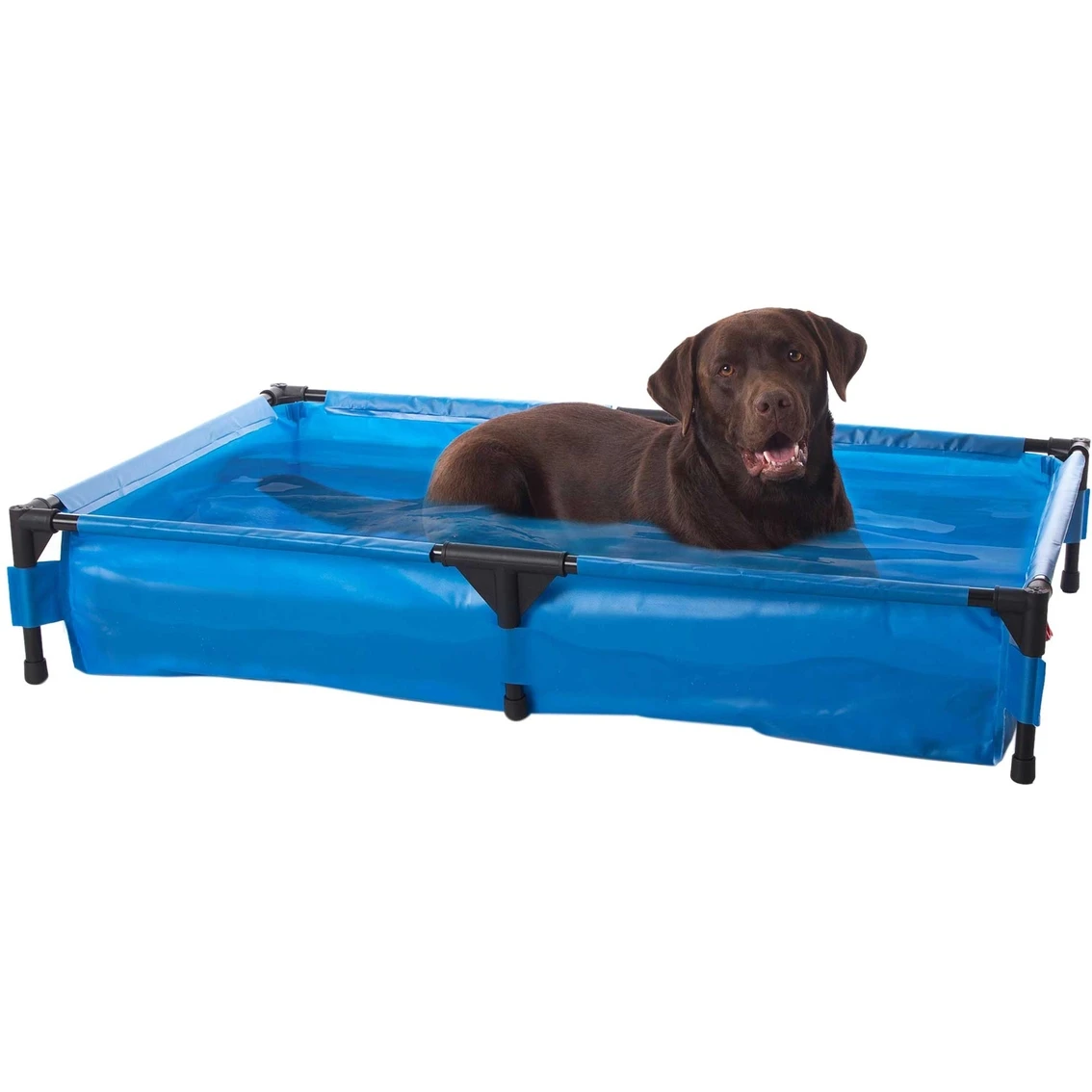 Budget ???? K&H Pet Products Pet Pool Extra Large 32 X 50 X 9 In. ????