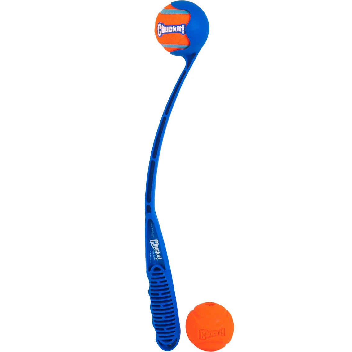 Promo ✔️ Petmate ChuckIt! 18M Launcher And Fetch Ball Set ❤️ - Image 2