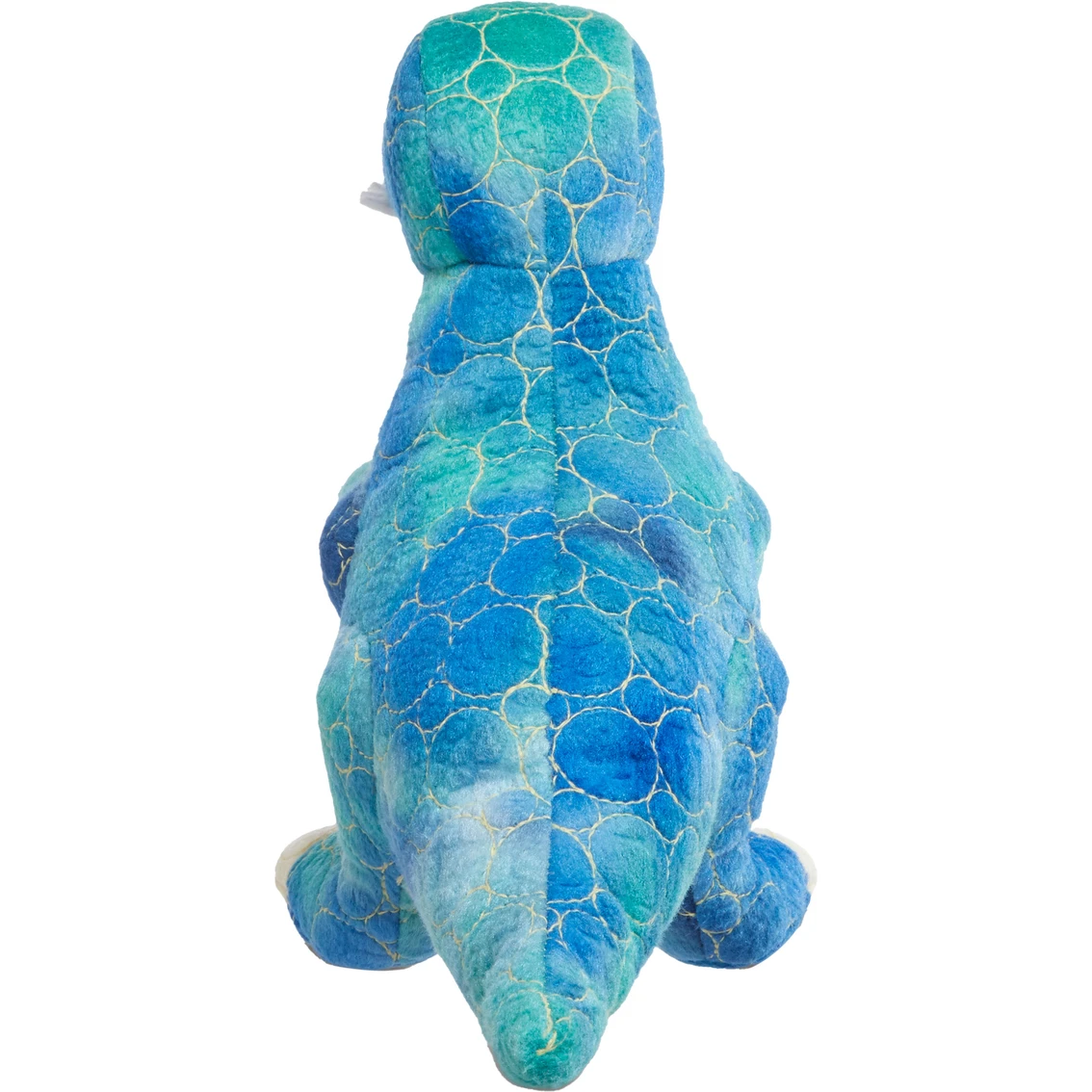 Brand new ???? Leaps & Bounds Ruffest & Tuffest Raptor Tough Plush Toy, Medium ❤️ - Image 3