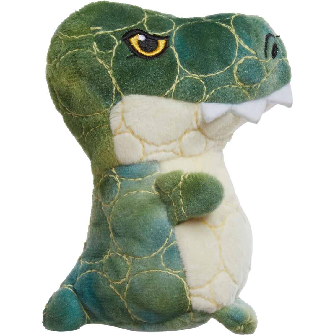 Cheap ???? Leaps & Bounds Ruffest & Tuffest T-Rex Tough Plush ???? Dog Toy ???? - Image 2