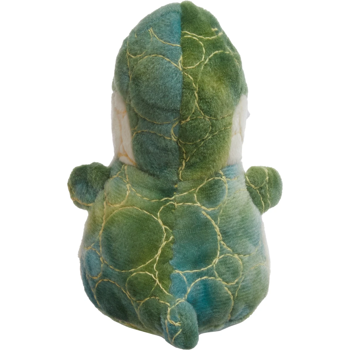 Cheap ???? Leaps & Bounds Ruffest & Tuffest T-Rex Tough Plush ???? Dog Toy ???? - Image 3