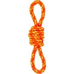 Hot Sale ???? Leaps & Bounds Multicolor Double-Rope ???? Dog Toy ✨
