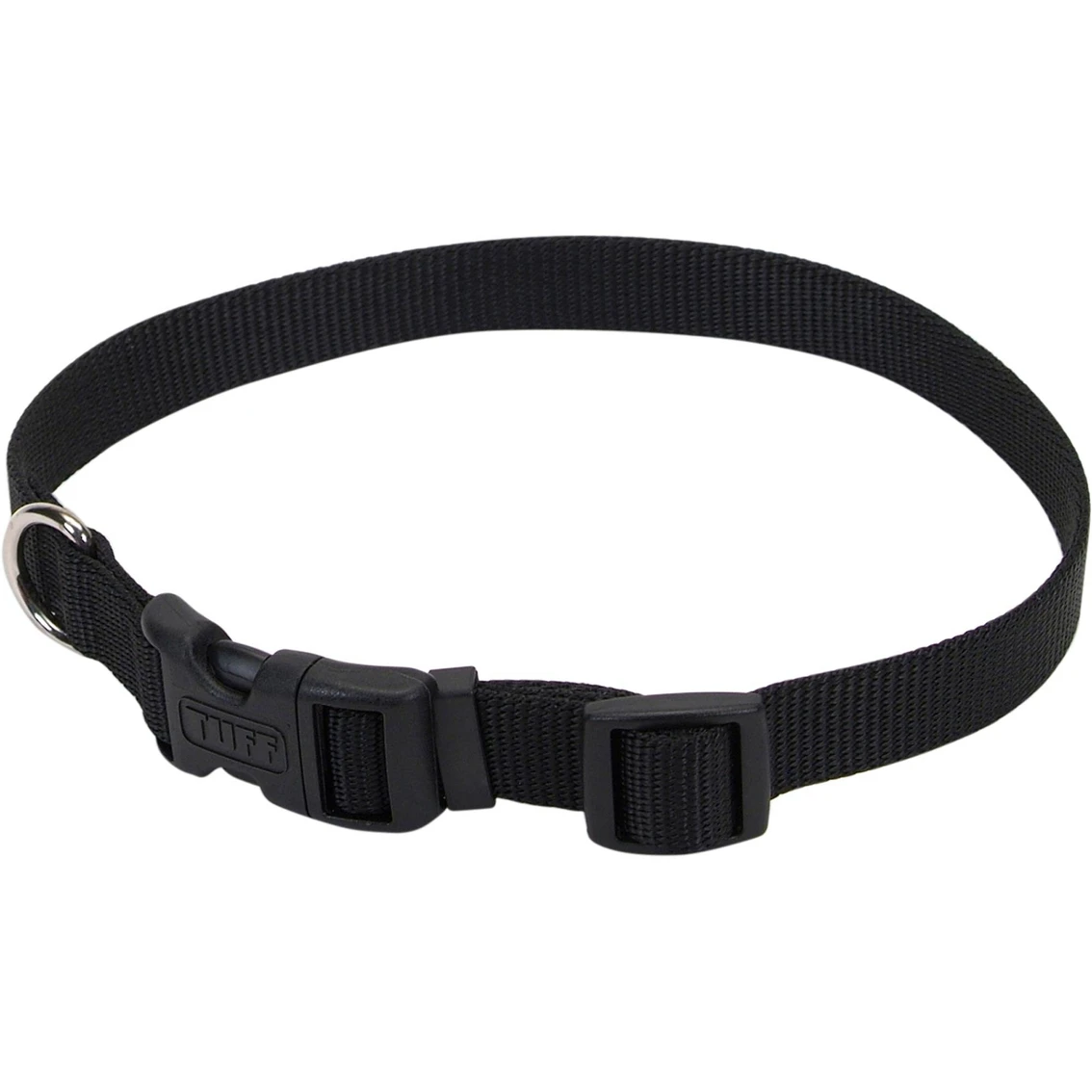 Coupon ✨ Coastal Pet Adjustable Nylon ???? Dog Collar With Tuff Buckle ????