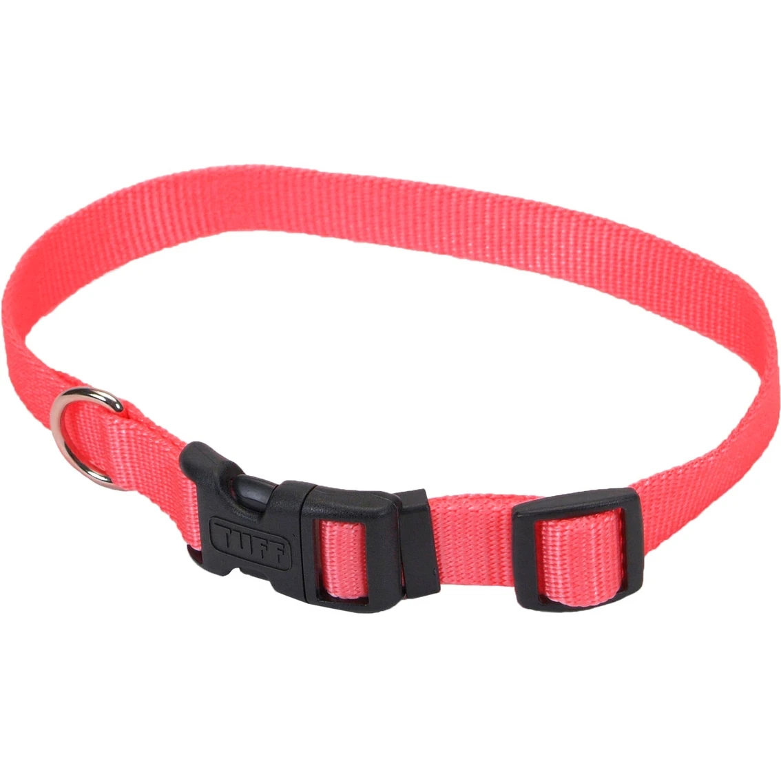 Coupon ✨ Coastal Pet Adjustable Nylon ???? Dog Collar With Tuff Buckle ???? - Image 2