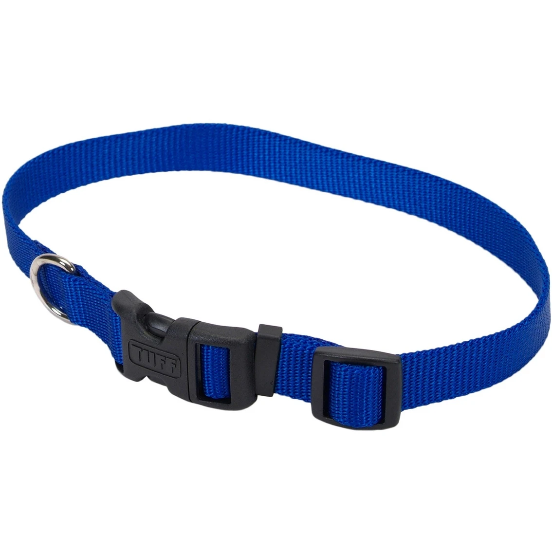 Coupon ✨ Coastal Pet Adjustable Nylon ???? Dog Collar With Tuff Buckle ???? - Image 3