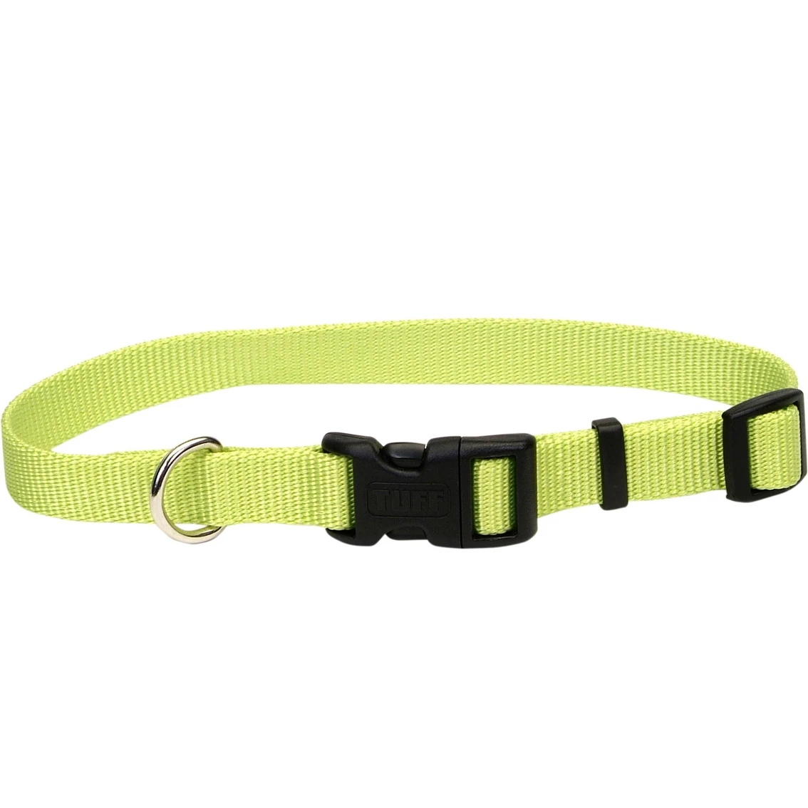 Coupon ✨ Coastal Pet Adjustable Nylon ???? Dog Collar With Tuff Buckle ???? - Image 4