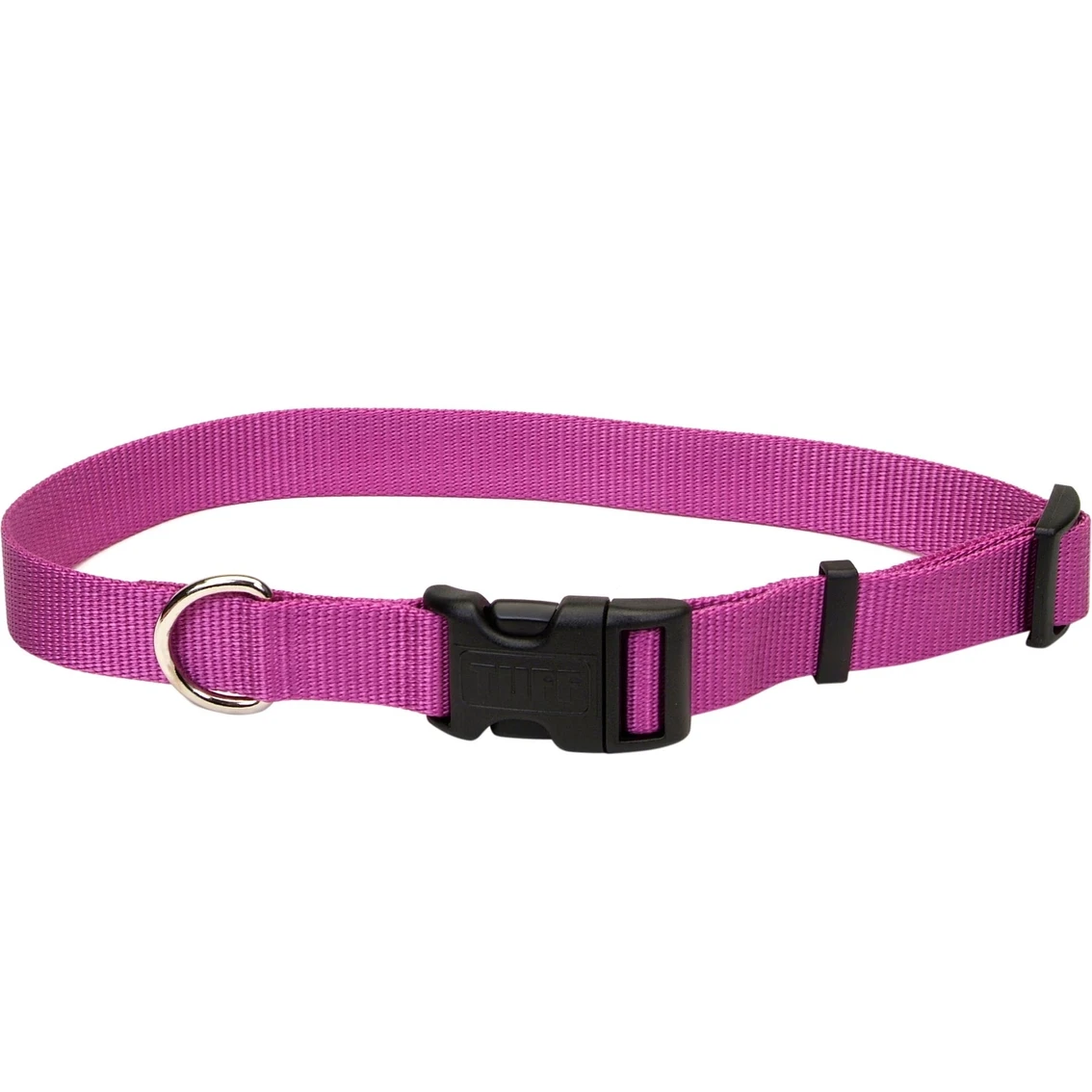 Coupon ✨ Coastal Pet Adjustable Nylon ???? Dog Collar With Tuff Buckle ???? - Image 5