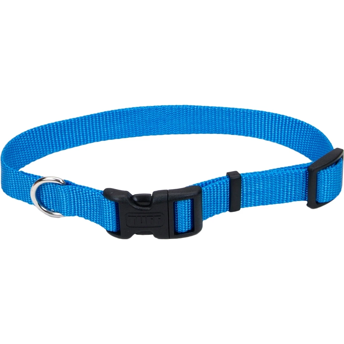 Coupon ✨ Coastal Pet Adjustable Nylon ???? Dog Collar With Tuff Buckle ???? - Image 6