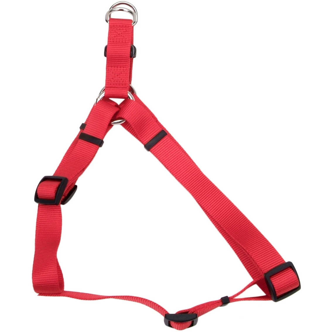 Budget ???? Coastal Pet Comfort Wrap Adjustable Nylon ???? Dog Harness ⭐ - Image 3