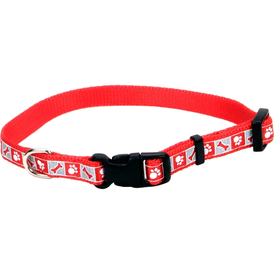 Promo ???? Coastal Pet Products Reflective Puppy/Small ???? Dog Collar β - Image 2