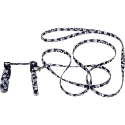 Outlet ???? Coastal Pet Figure H Fashion Adjustable Cat Harness And 6 Ft. Leash Combo ????