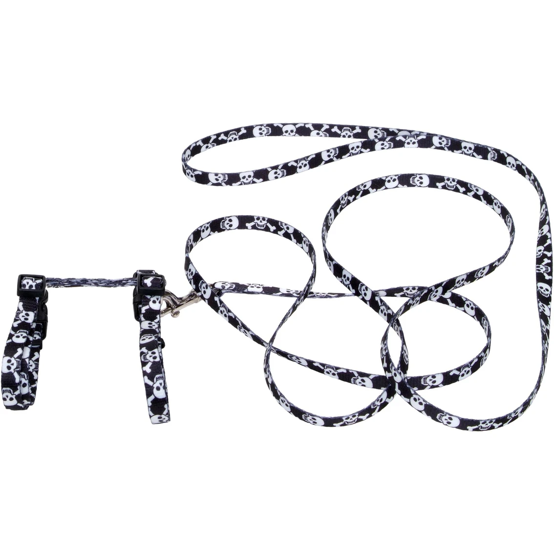 Outlet ???? Coastal Pet Figure H Fashion Adjustable Cat Harness And 6 Ft. Leash Combo ????