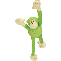 Outlet ???? GoDog Crazy Tugs Monkey ????