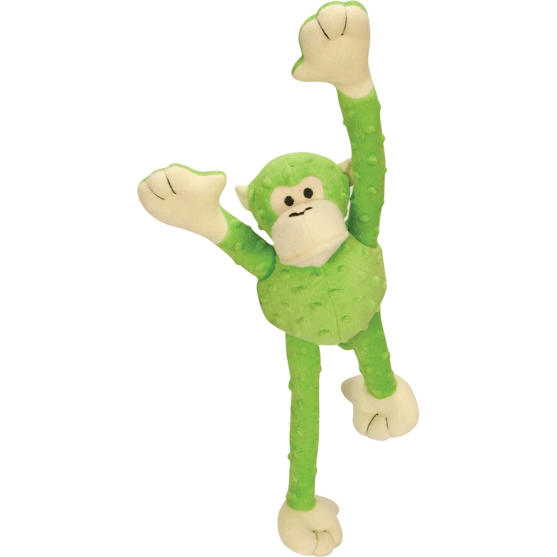 Outlet ???? GoDog Crazy Tugs Monkey ????