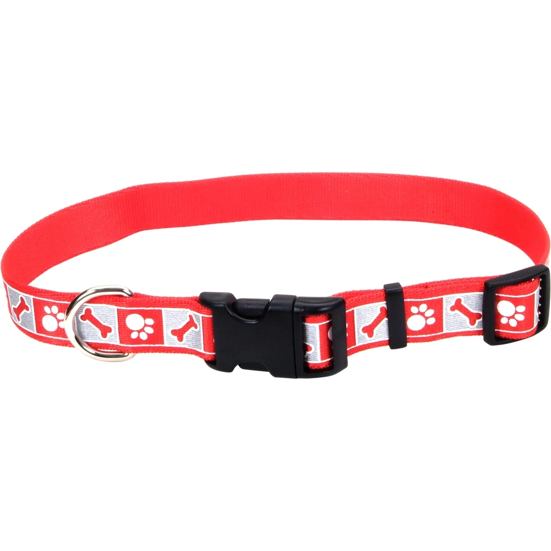 New ???? Coastal Pet Products Reflective Small/Medium ???? Dog Collar ???? - Image 2