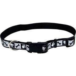 Buy ???? Coastal Pet Products Reflective Medium/Large ???? Dog Collar ????