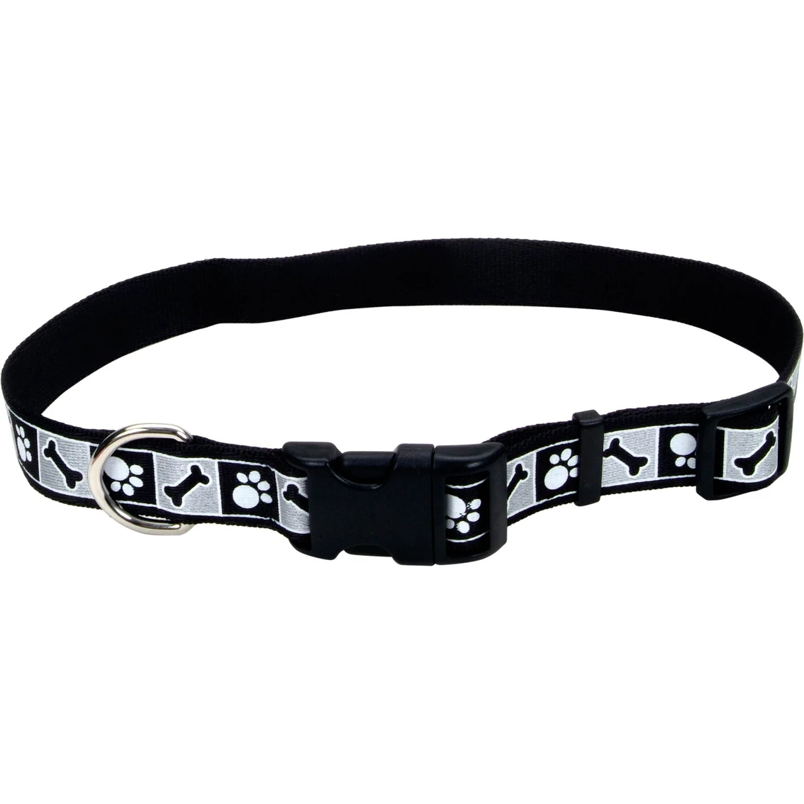 Buy ???? Coastal Pet Products Reflective Medium/Large ???? Dog Collar ????