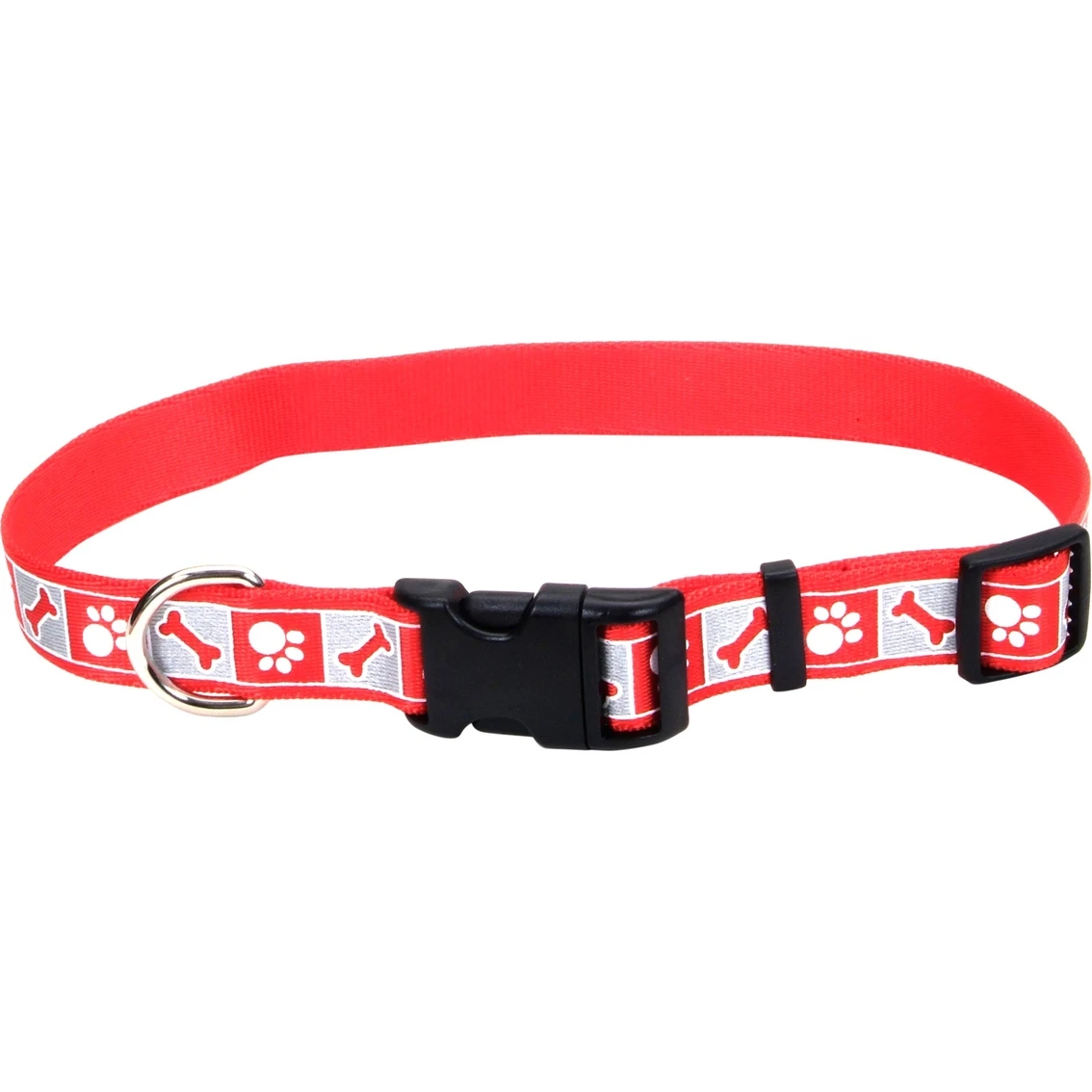 Buy ???? Coastal Pet Products Reflective Medium/Large ???? Dog Collar ???? - Image 2