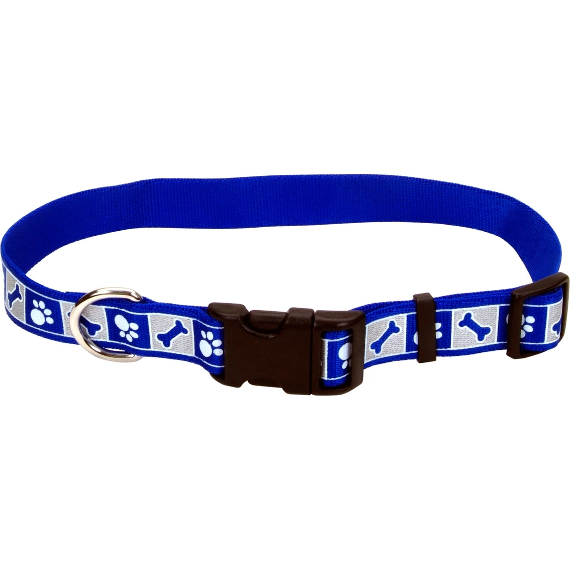 Buy ???? Coastal Pet Products Reflective Medium/Large ???? Dog Collar ???? - Image 3