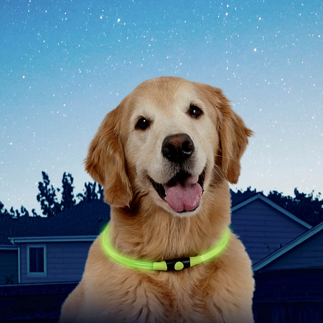 Best Pirce ???? Nite Ize Nite Howl Collar ???? - Image 3