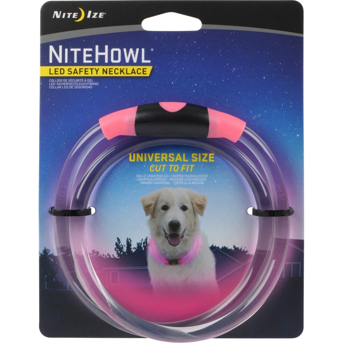 Best Pirce ???? Nite Ize Nite Howl Collar ???? - Image 4