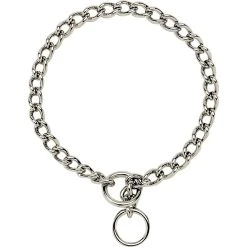 Best deal ???? Coastal Pet Titan Chain Training Collar ✨