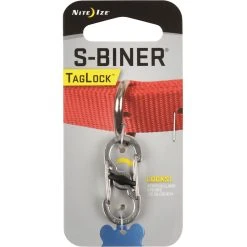 Best deal ???? Nite Ize Pet Taglock Stainless Steel ????