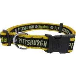 Best Sale ???? Pets First NFL Collar ❤️