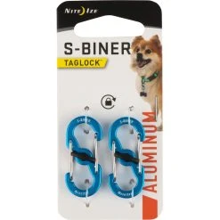 Best deal ???? Nite Ize S Biner TagLock Aluminum 2 Pk. ????