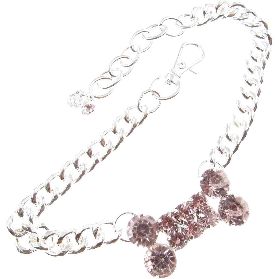 Top 10 ???? Buddy G's Chain Collar With Bone ???? - Image 2