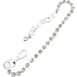 Discount ???? Buddy G's Rhinestone Collar ✔️