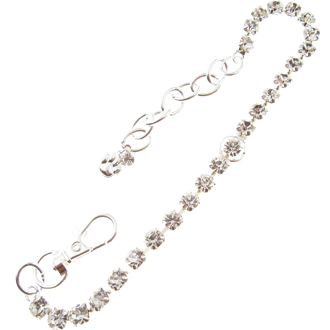 Discount ???? Buddy G's Rhinestone Collar ✔️