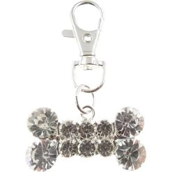 Deals ???? Buddy G's Bone Collar Charm ????