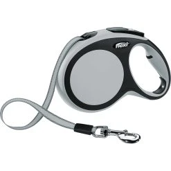 Cheapest ???? Flexi New Comfort Retractable Leash ????