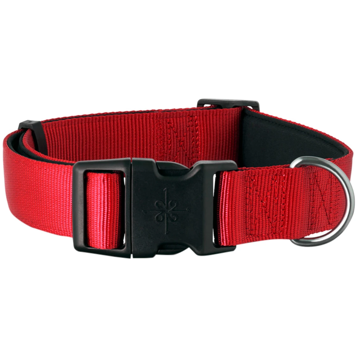 Budget ???? Youly Good 2 Go Neoprene Padded ???? Dog Collar ???? - Image 2