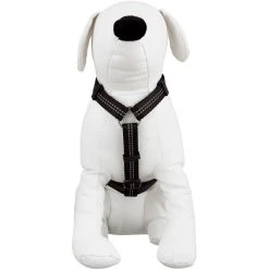 New ⭐ Youly Good 2 Go Reflective Adjustable ???? Dog Harness ????