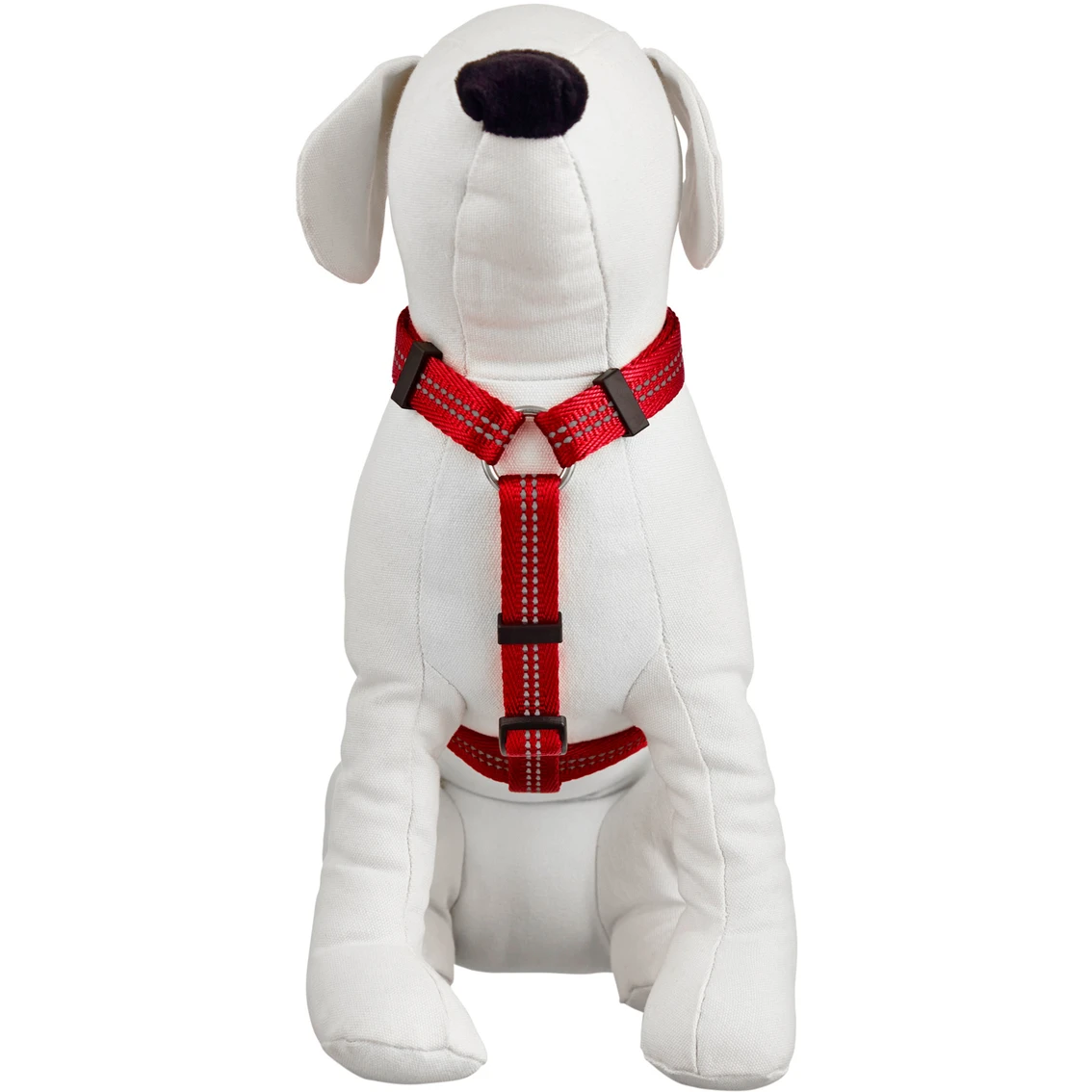 New β Youly Good 2 Go Reflective Adjustable ???? Dog Harness ???? - Image 2