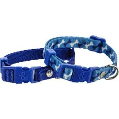 Best Pirce ✨ Bond & Co. Adjustable Pet Collar 2 Pk. ????