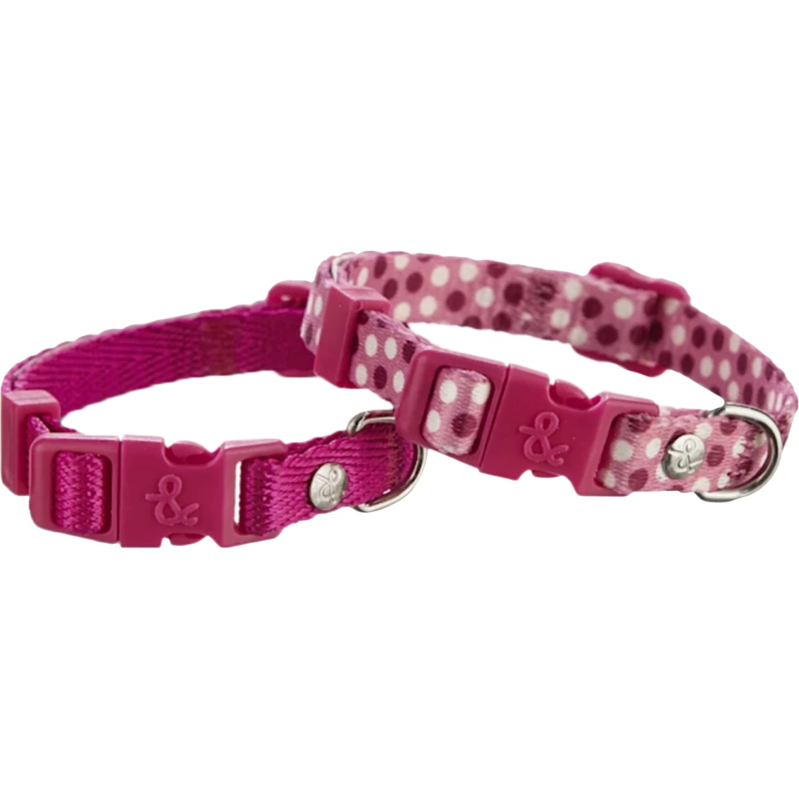 Best Pirce β¨ Bond & Co. Adjustable Pet Collar 2 Pk. ???? - Image 3