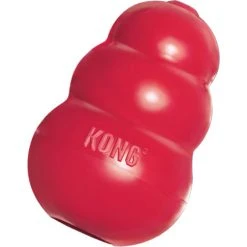 Cheapest ???? KONG Classic ???? Dog Toy ????