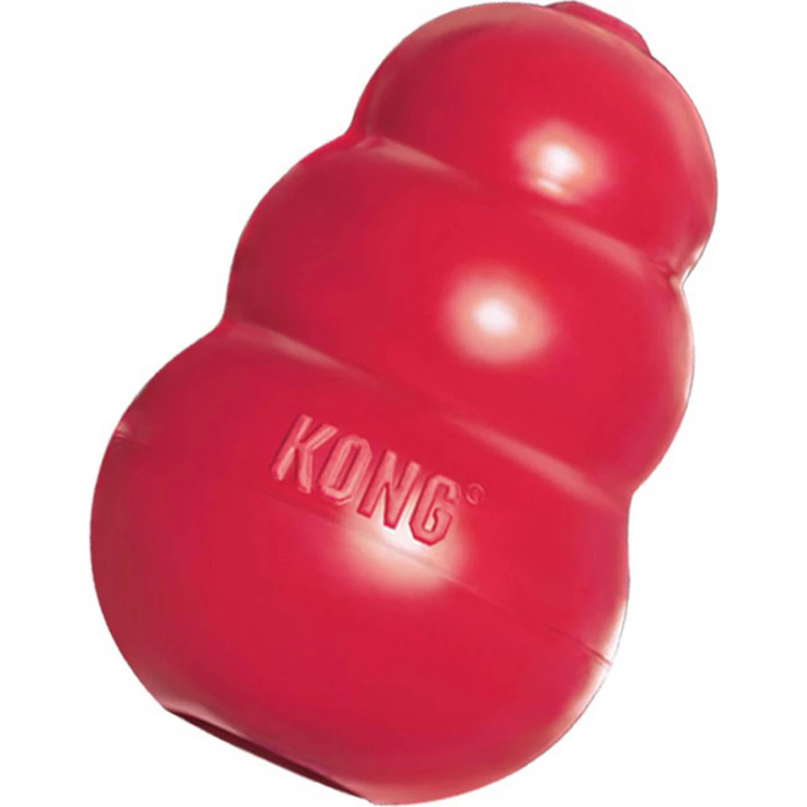 Cheapest ???? KONG Classic ???? Dog Toy ????