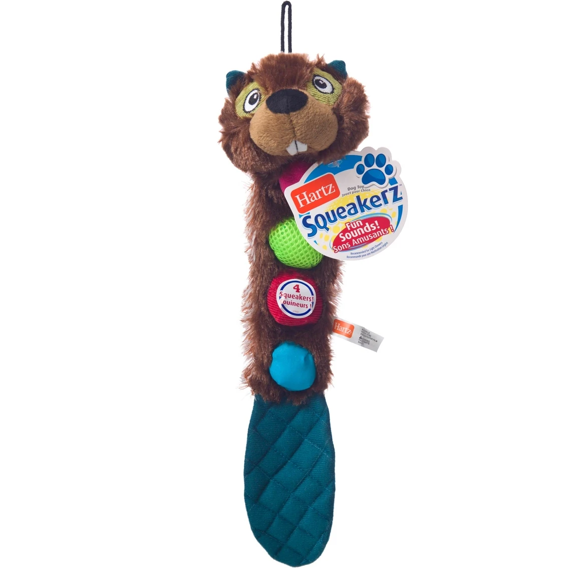 Coupon ???? Hartz Squeakerz Squeak And Treat ????