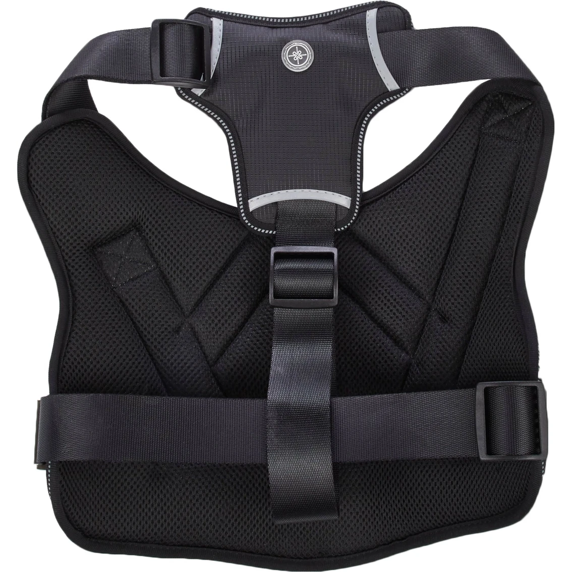 Discount ???? Youly Good 2 Go Black Harness For Large ???? Dogs, XXL And XXXL ✨ - Image 2