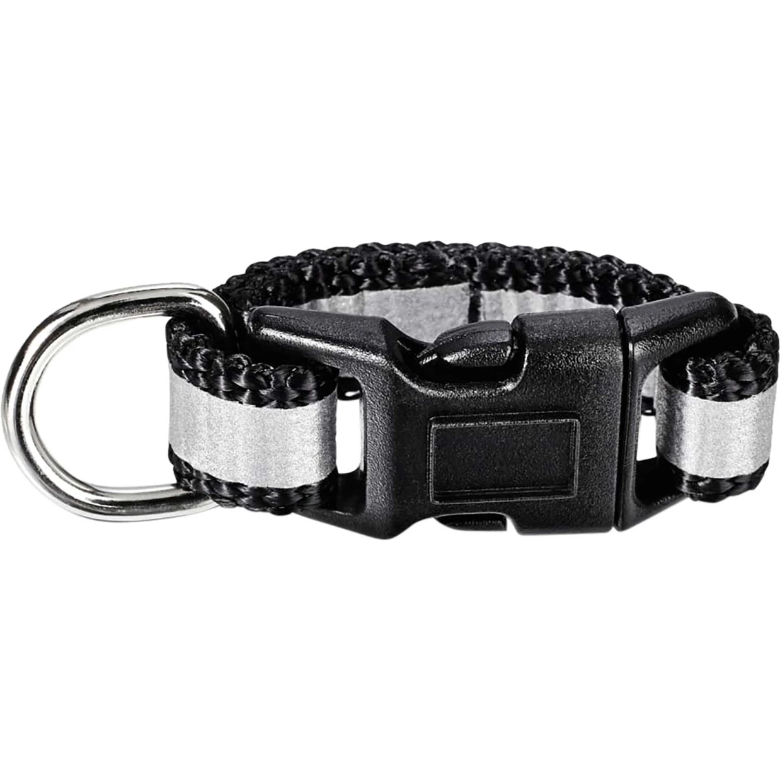 Budget ???? Petco Reflective Easy Tag Change ???? Dog ID Tag Fastener, 2 In. ???? - Image 2