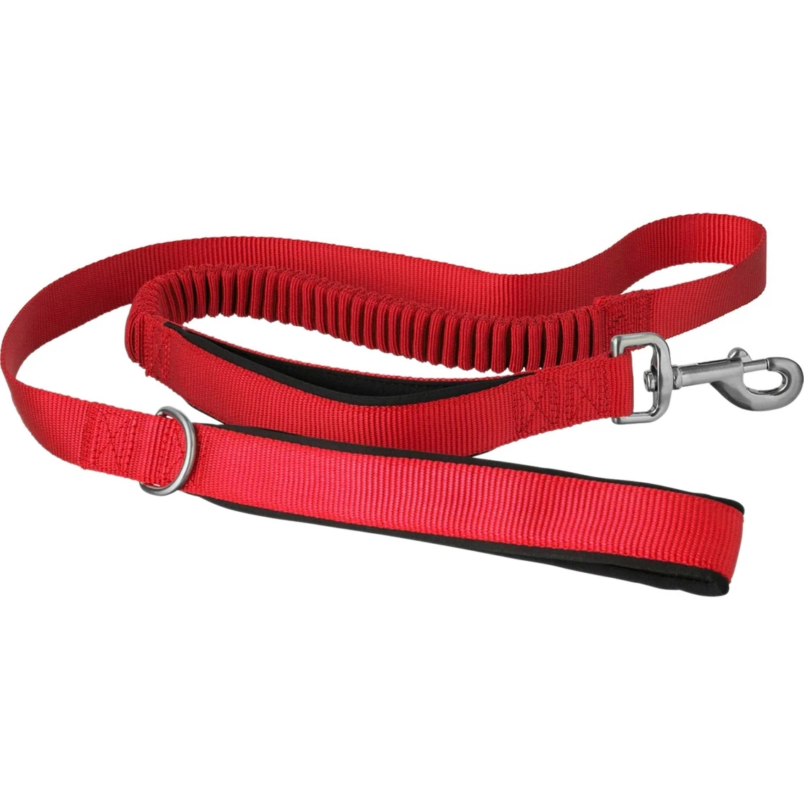 Cheapest ???? Youly Good2Go Shock Absorbing ???? Dog Leash, 5 Ft. ???? - Image 2