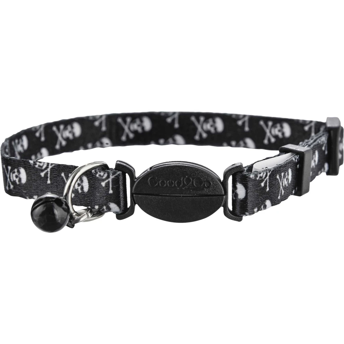 Budget ???? Good 2 Go Good2Go Print Cat Collar ✨
