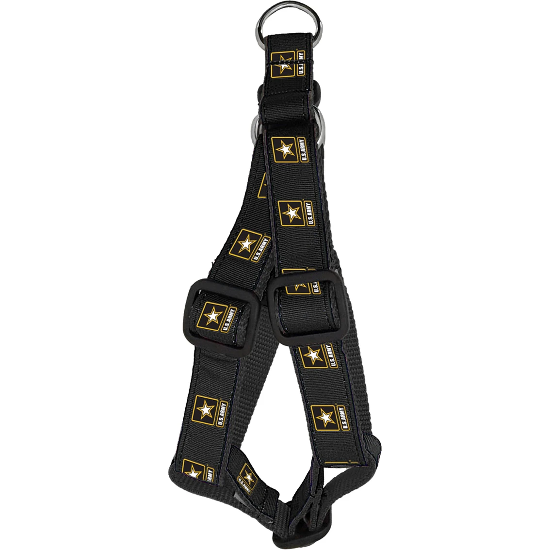 Promo ???? All Star ???? Dogs U.S. Military Step In Pet Harness ????