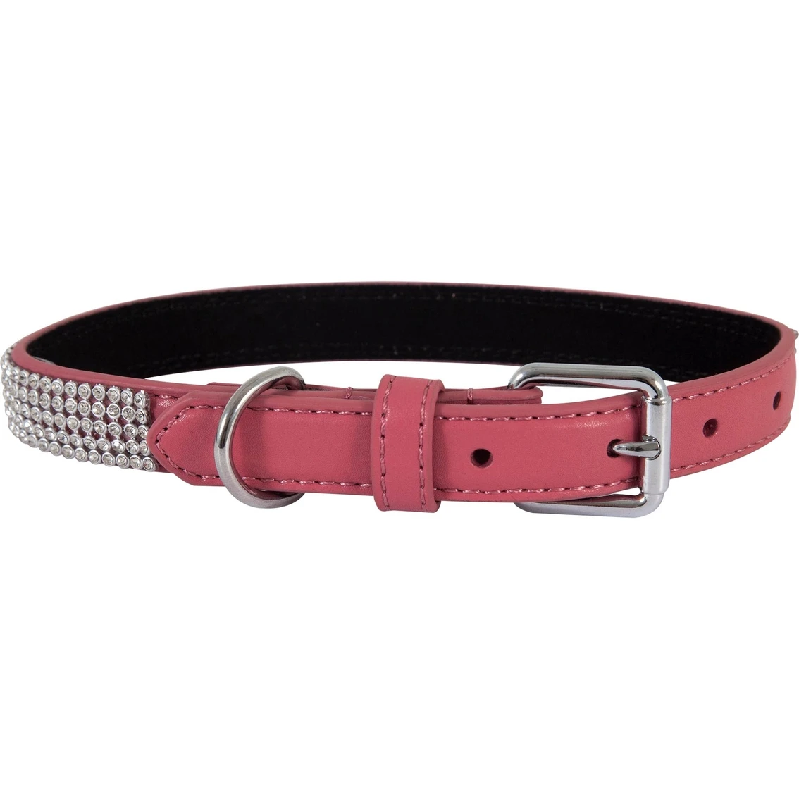 Cheap ???? Petmate Leather Bling ???? Dog Collar ???? - Image 2